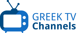 Greek TV Channels Browser Extension